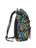 Ghost Star Backpack, side view